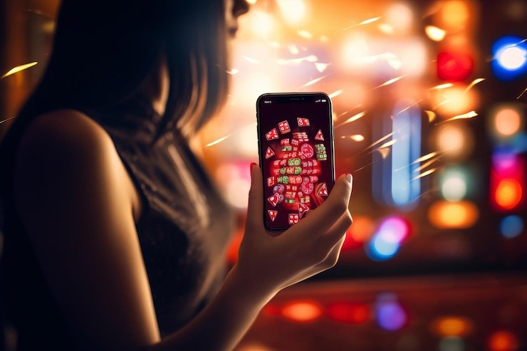 Panduan mendaftar dan menggunakan akun user di platform hiburan online