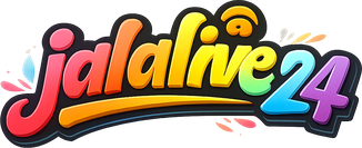 Logo jalalive24